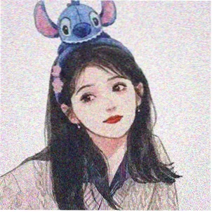 多汁美人小说 沈曼 人物头像
